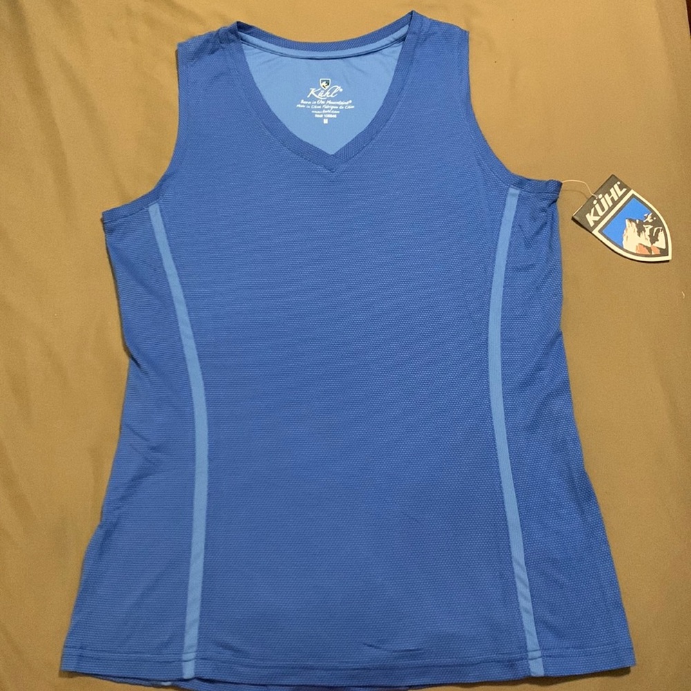 Kuhl Futura Women’s Tank Top